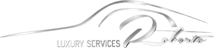 Luxury Services Roberto — logo